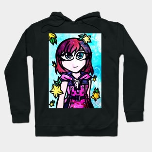 Princess of Heart | Kairi Hoodie